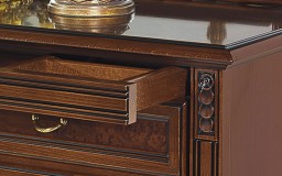 Κλασική γραμμή μπουφέ