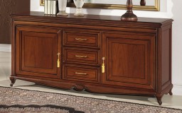 Μπουφές σε στυλ μπαρόκ